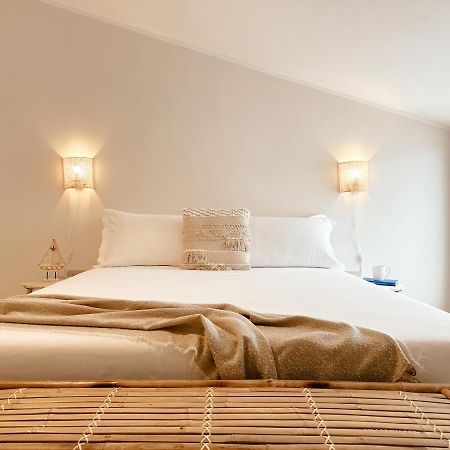 Tabbihome Apartments - Costa Dei Trabocchi Paglieta Exteriér fotografie
