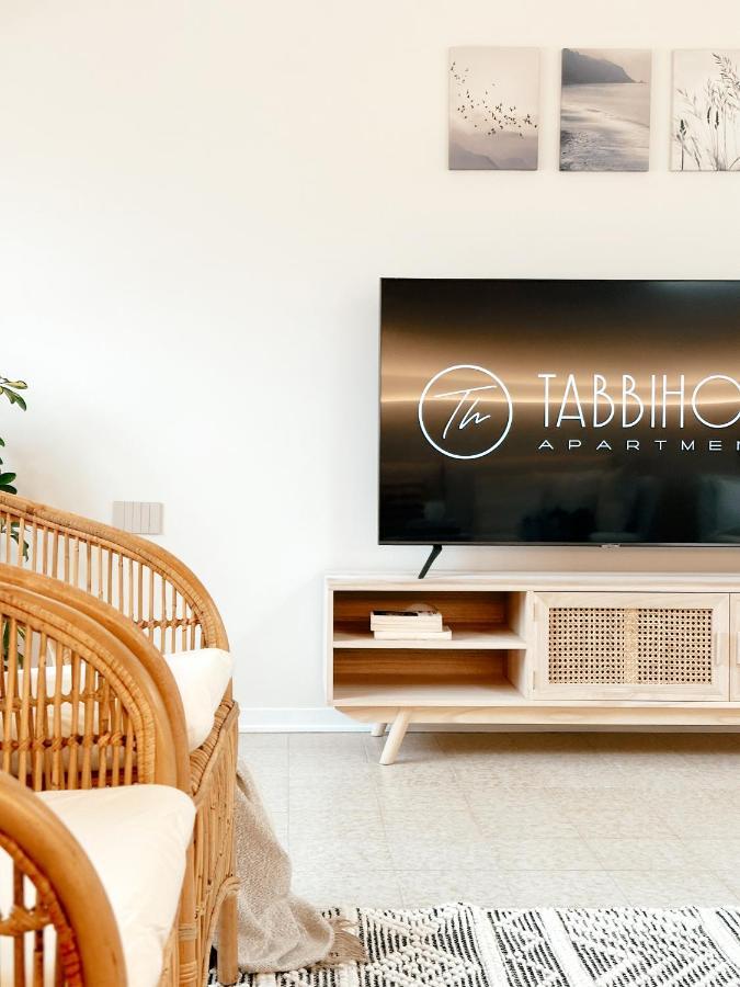 Tabbihome Apartments - Costa Dei Trabocchi Paglieta Exteriér fotografie