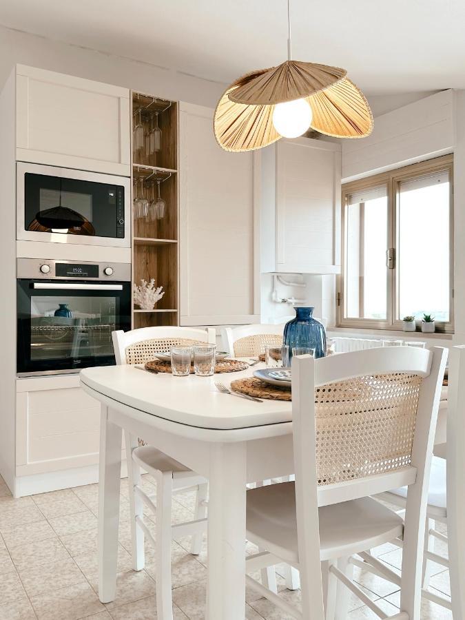 Tabbihome Apartments - Costa Dei Trabocchi Paglieta Exteriér fotografie