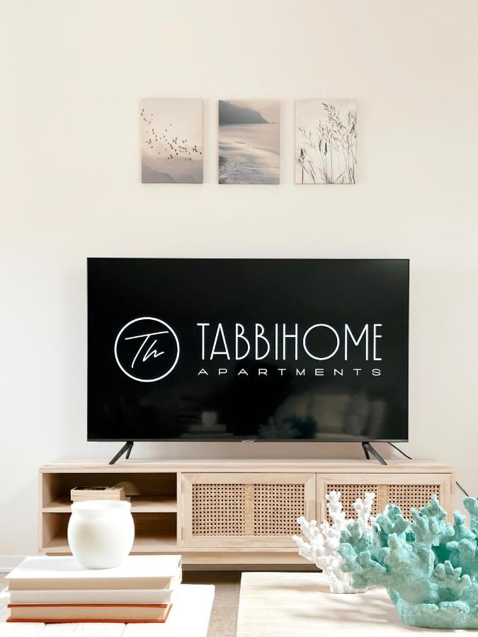 Tabbihome Apartments - Costa Dei Trabocchi Paglieta Exteriér fotografie