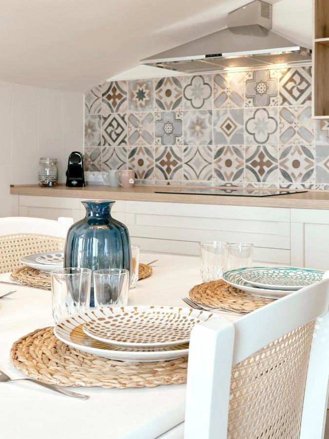 Tabbihome Apartments - Costa Dei Trabocchi Paglieta Exteriér fotografie