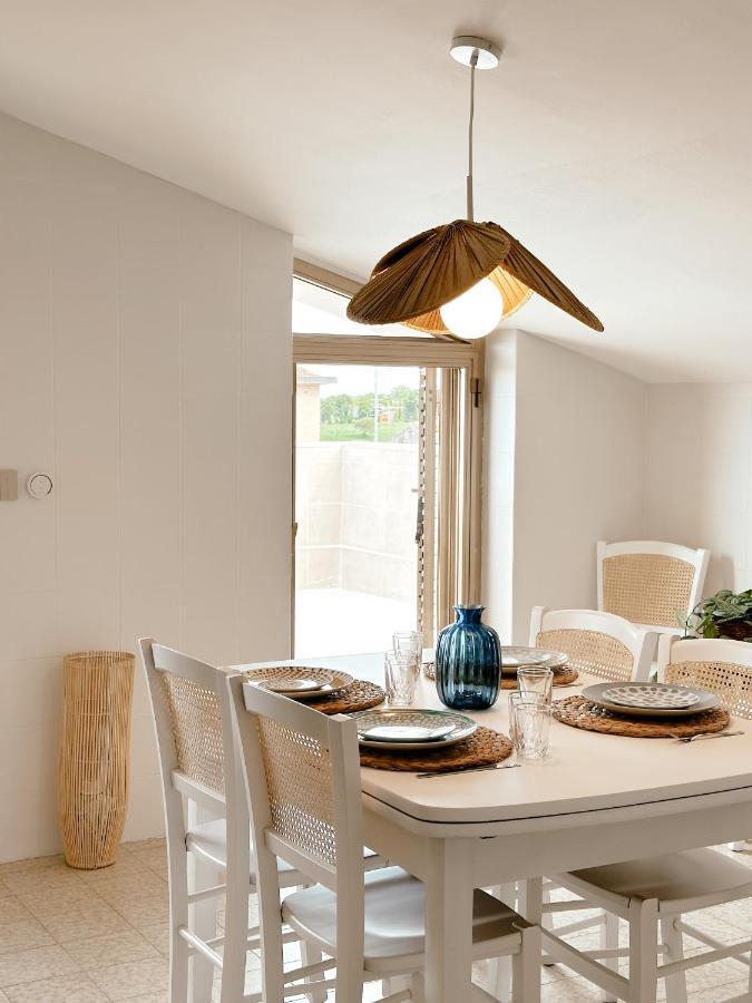 Tabbihome Apartments - Costa Dei Trabocchi Paglieta Exteriér fotografie