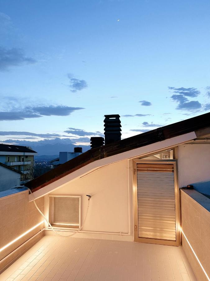 Tabbihome Apartments - Costa Dei Trabocchi Paglieta Exteriér fotografie