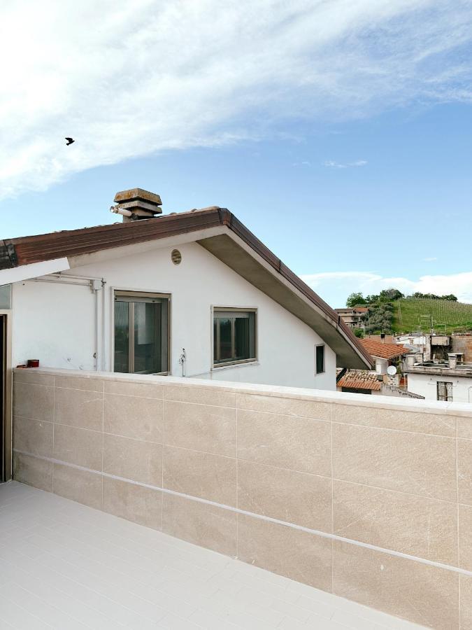 Tabbihome Apartments - Costa Dei Trabocchi Paglieta Exteriér fotografie