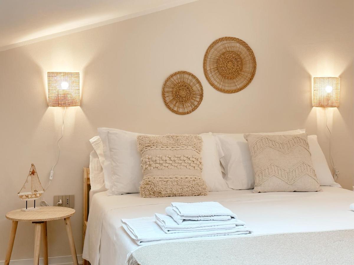 Tabbihome Apartments - Costa Dei Trabocchi Paglieta Exteriér fotografie