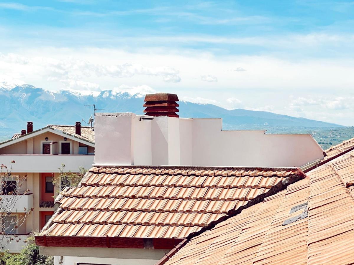 Tabbihome Apartments - Costa Dei Trabocchi Paglieta Exteriér fotografie