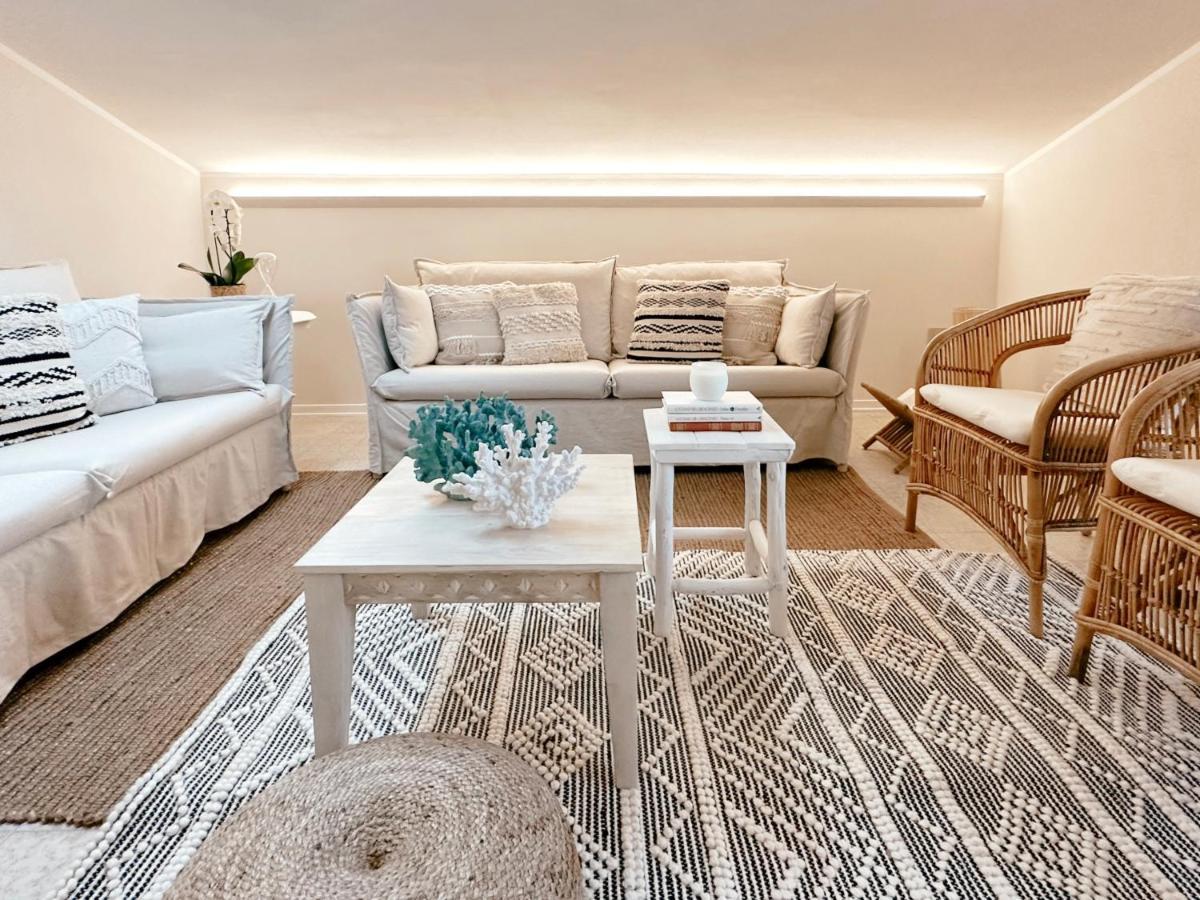 Tabbihome Apartments - Costa Dei Trabocchi Paglieta Exteriér fotografie