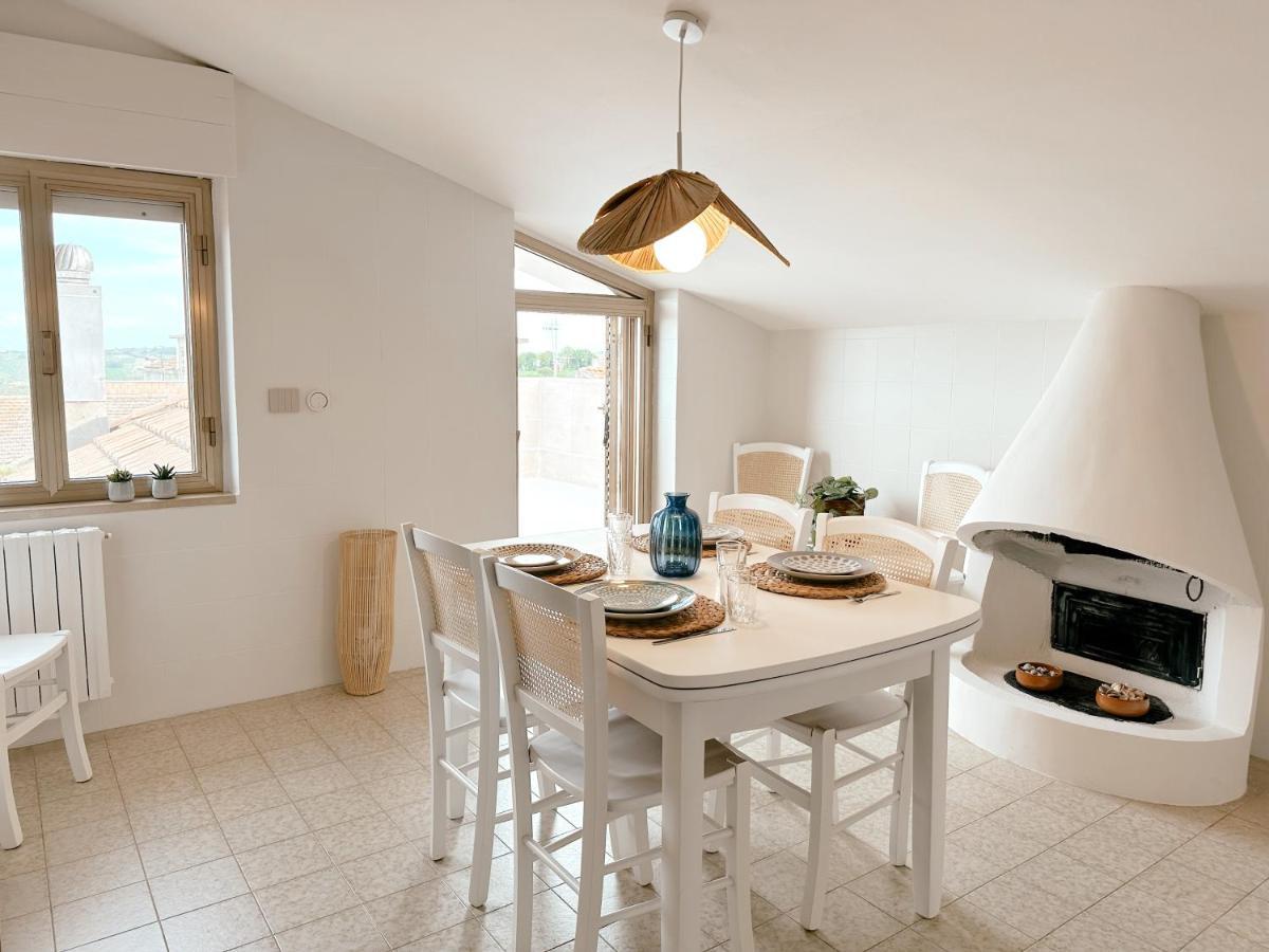 Tabbihome Apartments - Costa Dei Trabocchi Paglieta Exteriér fotografie