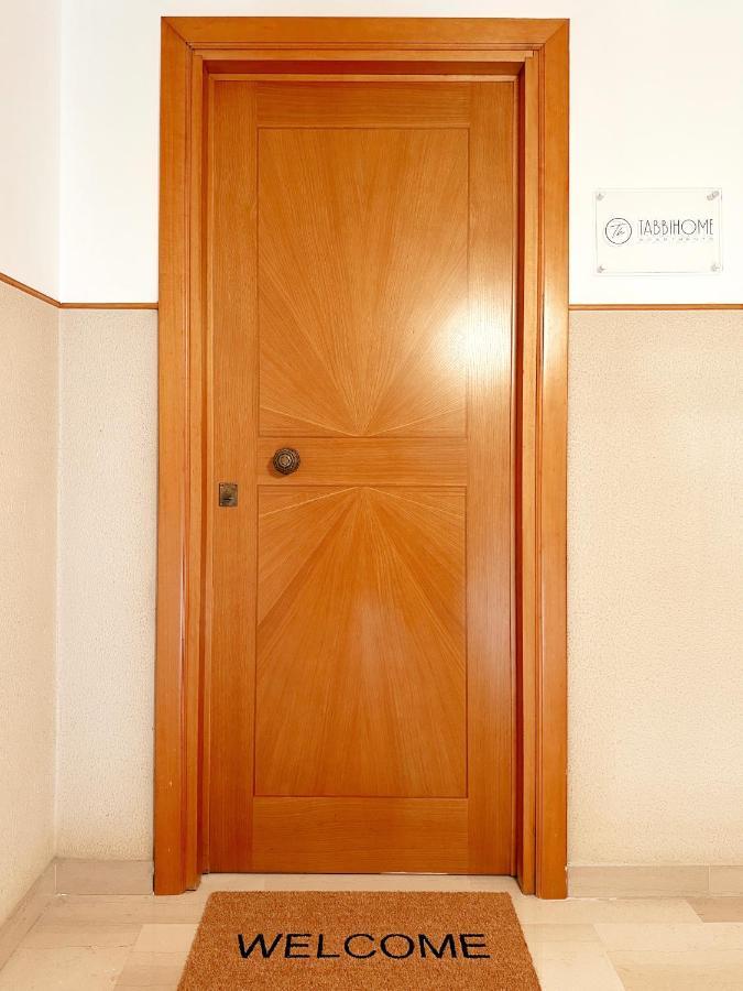 Tabbihome Apartments - Costa Dei Trabocchi Paglieta Exteriér fotografie