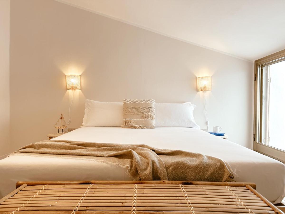 Tabbihome Apartments - Costa Dei Trabocchi Paglieta Exteriér fotografie